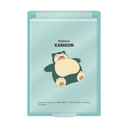 ポケットモンスター カードミラー S カビゴン [キャラクターグッズ]