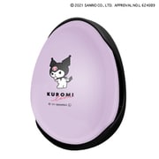 キャラクターグッズ サンリオキャラクターズ エッグブラシ クロミ
