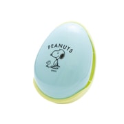 キャラクターグッズ PEANUTS エッグブラシ ミント