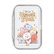 キャラクターグッズ LINE FRIENDS BT21 紙せっけん SKETCH