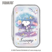 キャラクターグッズ PEANUTS 紙せっけん スヌーピー ホロスコープ