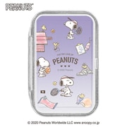 キャラクターグッズ PEANUTS 紙せっけん スヌーピー スポーティ