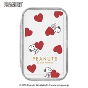 キャラクターグッズ PEANUTS 紙せっけん スヌーピー ハート