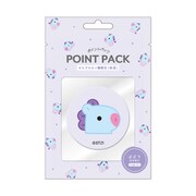 LINE FRIENDS BT21 ポイントパック 10枚入 MANG [キャラクターグッズ]