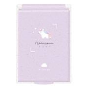 カードミラー S BABY UNICORN [キャラクターグッズ]