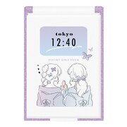 カードミラー S LIKEオルチャン [キャラクターグッズ]