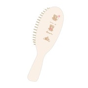 キャラクターグッズ オイルブラシ ジューシーなベア