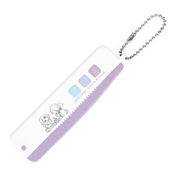 ヨドバシ Com カミオジャパン Kamio Japan 折りたたみブラシ コーム Likeオルチャン キャラクターグッズ 通販 全品無料配達