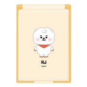 LINE FRIENDS BT21 カードミラー S RJ [キャラクターグッズ]