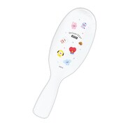 キャラクターグッズ LINE FRIENDS BT21 オイルブラシ MIX