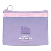 ポケットモンスター ミニポーチ メタモン [キャラクターグッズ]
