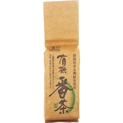 有機番茶 200g