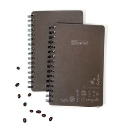SUS coffee notebook IGS-003-03