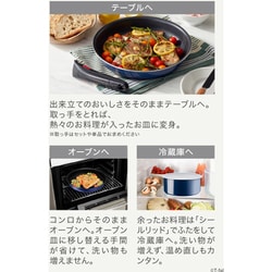 ヨドバシ.com - ティファール T-fal インジニオ・ネオ ロイヤル ヨドバシ.com - ティファール T-fal インジニオ・ネオ ロイヤル