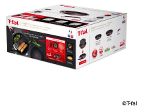 ヨドバシ.com - ティファール T-fal インジニオ・ネオ IHマロン