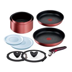 【新品】T-fal Ingenio Non-Stick 13点セット