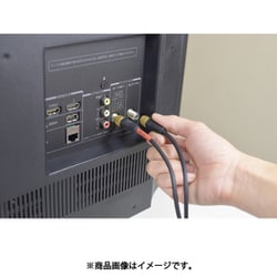 ヨドバシ.com - サン電子 ダブル分波器 新4K8K衛星放送対応 ブラック色 簡易パッケージタイプ 2SPA-K77W 通販【全品無料配達】