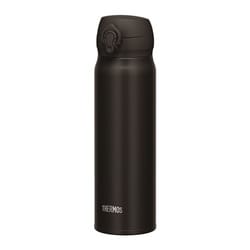 ヨドバシ Com サーモス Thermos Jnl 605 Dpbk 真空断熱ケータイマグ 600ml ディープブラック 通販 全品無料配達