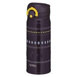 ヨドバシ Com サーモス Thermos Jnr 401 Nv Y 真空断熱ケータイマグ 400ml ネイビーイエロー 通販 全品無料配達