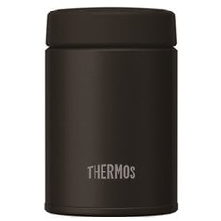 サーモス THERMOS JBZ-200-BK [真空断熱スープ - ヨドバシ.com