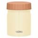 真空断熱スープジャー 300ml クリームホワイト JBT-301-CRW