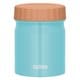 真空断熱スープジャー 300ml ブルー JBT-301-BL