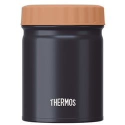 サーモス THERMOS JBT-501-NVY [真空断熱スープジャー 500ml ネイビー] 通販【全品無料配達】 - ヨドバシ.com