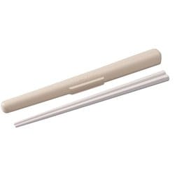 ハシ・ハシケース 18cm ホワイト CPF-180-WH