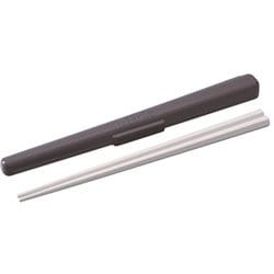 ハシ・ハシケース 19.5cm グレー CPF-195-GY