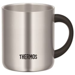 ヨドバシ Com サーモス Thermos Jdg 280 S 真空断熱マグカップ 280ml ステンレス 通販 全品無料配達