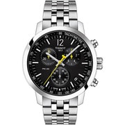PRC200 クロノグラフ 並行輸入品 2年保証 T114.417.11.057.00