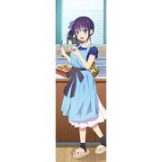 カノジョも彼女 描き下ろし抱き枕カバー 水瀬渚 [キャラクターグッズ]