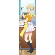 カノジョも彼女 描き下ろし抱き枕カバー 星崎理香 [キャラクターグッズ]