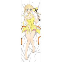 ヨドバシ.com - TBSグロウディア カノジョも彼女 描き下ろし抱き枕カバー 星崎理香 [キャラクターグッズ] 通販【全品無料配達】