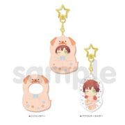ヘタリア World★Stars 着ぐるみキーホルダー （10） スペイン [キャラクターグッズ]