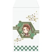 鬼滅の刃 ペーパーアートバッグ 小（3枚入） 竈門炭治郎 [キャラクターグッズ]