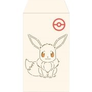 ポケットモンスター ペーパーアートバッグ 小（3枚入） イーブイ [キャラクターグッズ]