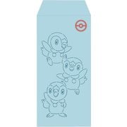 ポケットモンスター ペーパーアートバッグ 大（2枚入） ポッチャマ [キャラクターグッズ]