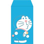 ドラえもん ペーパーアートバッグ 小（3枚入） [キャラクターグッズ]