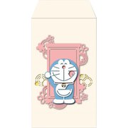 ドラえもん ペーパーアートバッグ 小（3枚入） [キャラクターグッズ]