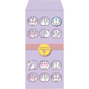 ドラえもん ペーパーアートバッグ 大（2枚入） [キャラクターグッズ]