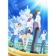 映画 さよなら私のクラマー ファーストタッチ [Blu-ray]
