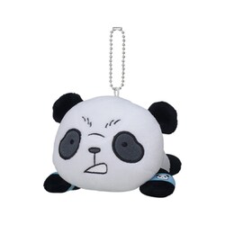 ヨドバシ Com セガ 呪術廻戦 寝そべりぬいぐるみ Sサイズ パンダ キャラクターグッズ 通販 全品無料配達