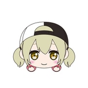 プロジェクトセカイ カラフルステージ Feat.初音ミク 寝そべりぬいぐるみ Sサイズ 小豆沢こはね [キャラクターグッズ]