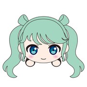 プロジェクトセカイ カラフルステージ Feat.初音ミク 寝そべりぬいぐるみ Sサイズ ストリートのセカイの初音ミク [キャラクターグッズ]