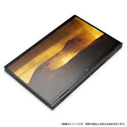 HP HP ENVY x360 13-ar0000 G1モデル HP ENVY x360 13-ar0000（2019年モデル）レビュー 使いやすくて