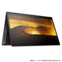 ENVY x360 13-ay0000 Ryzen7/メモリ16GB ブラック ENVY x360 13-ay0000 (Ryzen 7 4700U) 開封レビュー