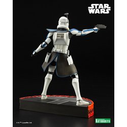 ヨドバシ.com - コトブキヤ KOTOBUKIYA ARTFX STAR WARS（スター