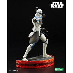 ヨドバシ.com - コトブキヤ KOTOBUKIYA ARTFX STAR WARS（スター