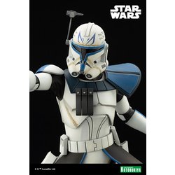 ARTFX スター・ウォーズ　キャプテン・レックス クローン・ウォーズ版 61Ptz3CNPPL._UF350,350_QL80_.jpg
